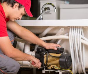 About Water Heater Repair LLC Caliente, NV